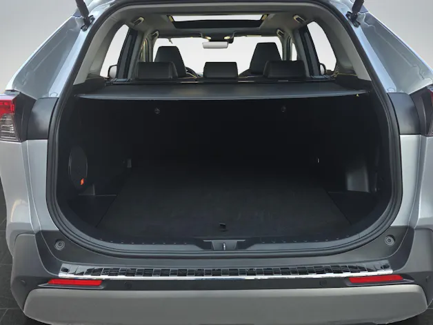Toyota RAV4 2.5 HEV Premium
