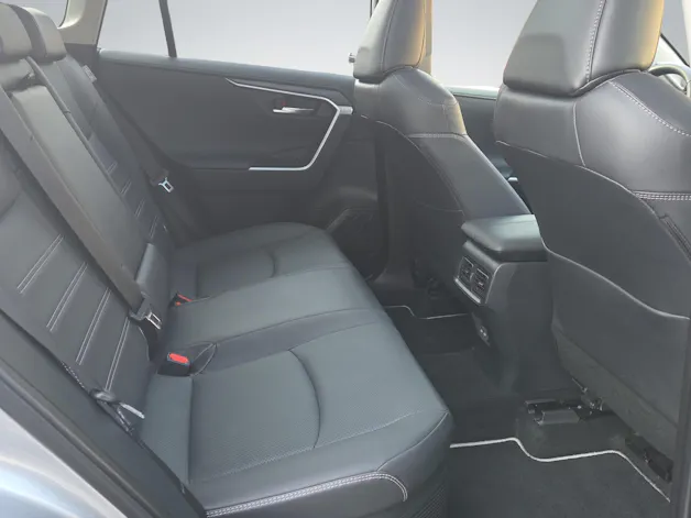 Toyota RAV4 2.5 HEV Premium