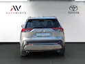 Toyota RAV4 2.5 HEV Premium