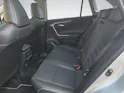 Toyota RAV4 2.5 HEV Premium
