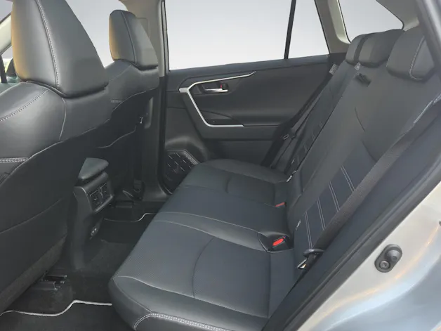 Toyota RAV4 2.5 HEV Premium