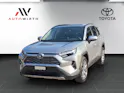 Toyota RAV4 2.5 HEV Premium