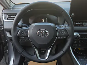 Toyota RAV4 2.5 HEV Premium