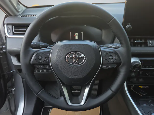 Toyota RAV4 2.5 HEV Premium