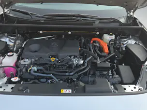 Toyota RAV4 2.5 HEV Premium
