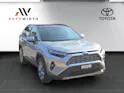 Toyota RAV4 2.5 HEV Premium