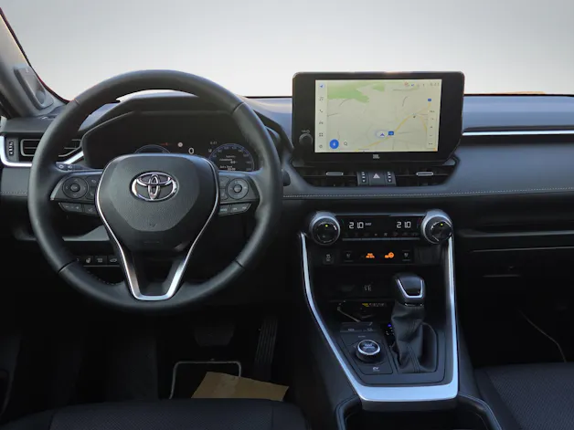 Toyota RAV4 2.5 HEV Premium