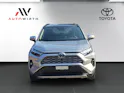 Toyota RAV4 2.5 HEV Premium