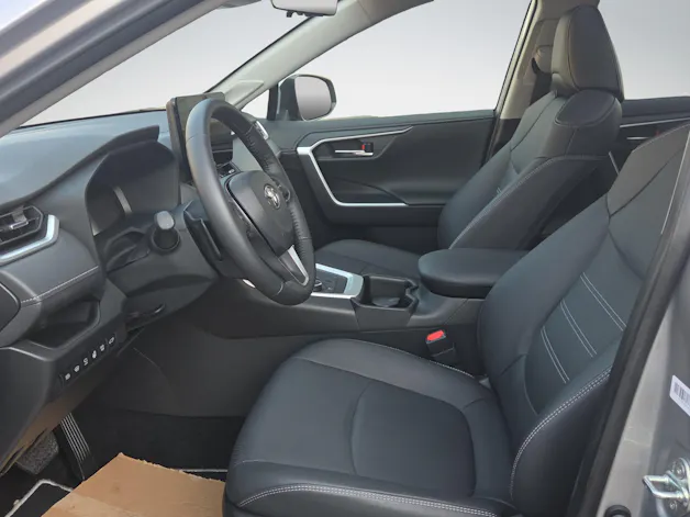 Toyota RAV4 2.5 HEV Premium