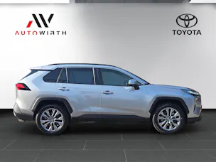 Toyota RAV4 2.5 HEV Premium