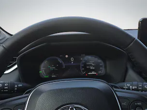 Toyota RAV4 2.5 HEV Premium