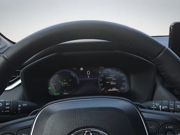 Toyota RAV4 2.5 HEV Premium