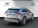 Toyota RAV4 2.5 HEV Premium