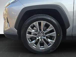Toyota RAV4 2.5 HEV Premium