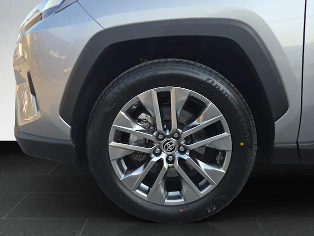 Toyota RAV4 2.5 HEV Premium