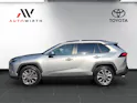 Toyota RAV4 2.5 HEV Premium