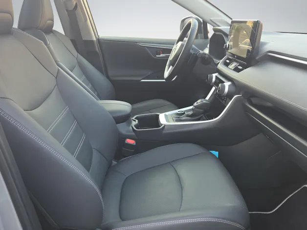 Toyota RAV4 2.5 HEV Premium