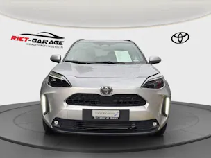 Toyota Yaris Cross 1.5 VVT-i HSD Trend AWD-i
