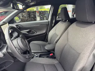 Toyota Yaris Cross 1.5 VVT-i HSD Trend AWD-i