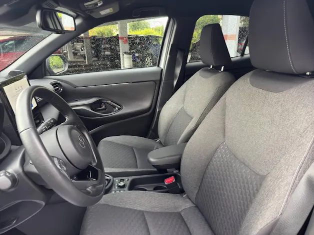 Toyota Yaris Cross 1.5 VVT-i HSD Trend AWD-i