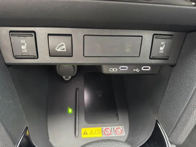 Toyota Yaris Cross 1.5 VVT-i HSD Trend AWD-i