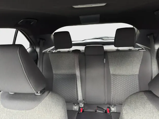 Toyota Yaris Cross 1.5 VVT-i HSD Trend AWD-i