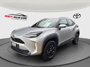 Toyota Yaris Cross 1.5 VVT-i HSD Trend AWD-i