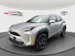 Toyota Yaris Cross 1.5 VVT-i HSD Trend AWD-i