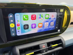 FIAT Grande Panda 1.2 Hybrid La Prima