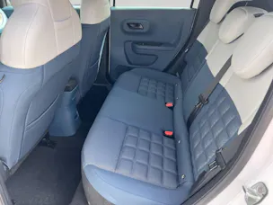 FIAT Grande Panda 1.2 Hybrid La Prima