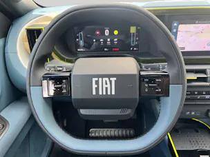 FIAT Grande Panda 1.2 Hybrid La Prima