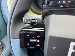 FIAT Grande Panda 1.2 Hybrid La Prima