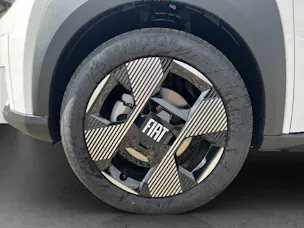 FIAT Grande Panda 1.2 Hybrid La Prima