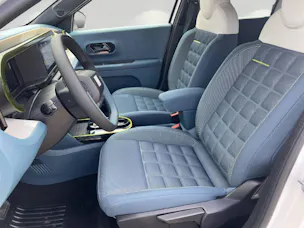 FIAT Grande Panda 1.2 Hybrid La Prima