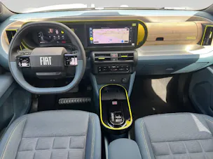 FIAT Grande Panda 1.2 Hybrid La Prima