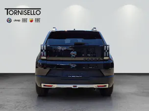 FIAT Grande Panda 1.2 Hybrid La Prima