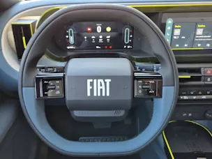 FIAT Grande Panda 1.2 Hybrid La Prima