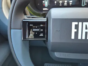 FIAT Grande Panda 1.2 Hybrid La Prima