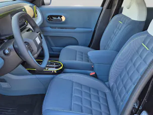 FIAT Grande Panda 1.2 Hybrid La Prima