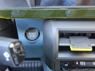 FIAT Grande Panda 1.2 Hybrid La Prima