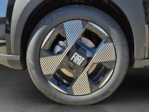 FIAT Grande Panda 1.2 Hybrid La Prima
