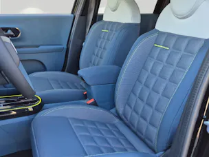 FIAT Grande Panda 1.2 Hybrid La Prima