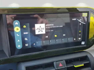 FIAT Grande Panda 1.2 Hybrid La Prima