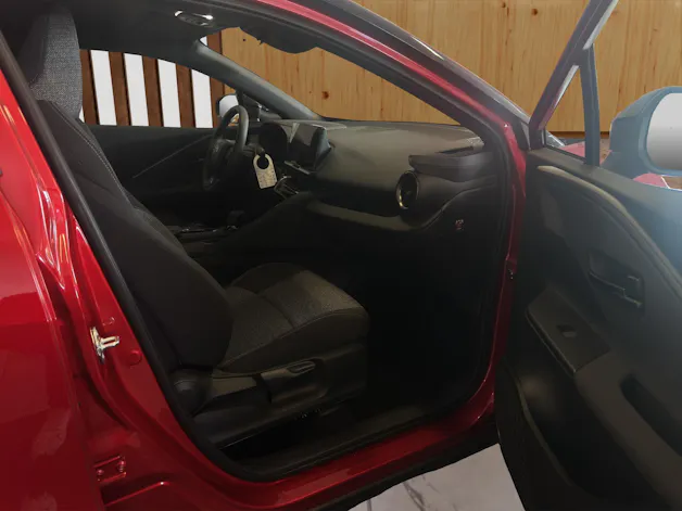 Toyota C-HR 2.0 HEV Swiss Edition 4x4