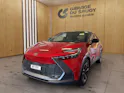 Toyota C-HR 2.0 HEV Swiss Edition 4x4