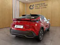 Toyota C-HR 2.0 HEV Swiss Edition 4x4