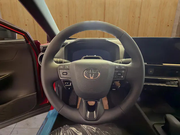 Toyota C-HR 2.0 HEV Swiss Edition 4x4