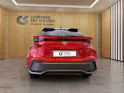 Toyota C-HR 2.0 HEV Swiss Edition 4x4