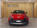 Toyota C-HR 2.0 HEV Swiss Edition 4x4