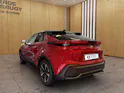 Toyota C-HR 2.0 HEV Swiss Edition 4x4